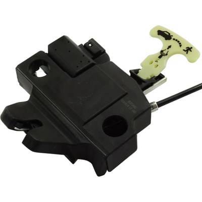 Trunk Lock Actuator Compatible With Subaru Legacy All Submodels 2010-2014 57530Aj00a thumbnail 7