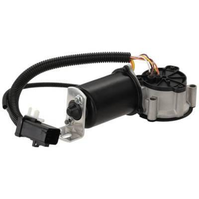 New Metal Transfer Case Motor Compatible With Ford Mercury Explorer Xlt 8 Cyl 4.6L Explorer Limited