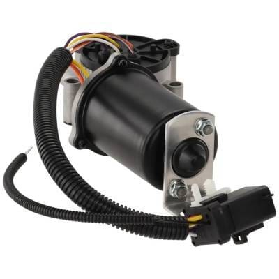 New Metal Transfer Case Motor Compatible With Ford Mercury Explorer Xlt 8 Cyl 4.6L Explorer Limited thumbnail 15