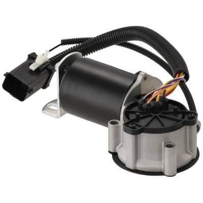 New Metal Transfer Case Motor Compatible With Ford Mercury Explorer Xlt 6 Cyl 4.0L Explorer Xls thumbnail 5
