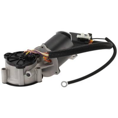 New Metal Transfer Case Motor Compatible With Ford Mercury Explorer Xlt 6 Cyl 4.0L Explorer Xls thumbnail 9