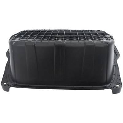 New Trunk Storage Compartment Compatible With Tesla Model Y Long Range Model Y Performance Model Y thumbnail 7