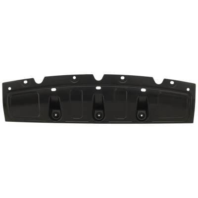 Engine Splash Guard Compatible With 2022-2023 Hyundai Tucson Rear Plastic Guard 866A1cw000 Under thumbnail 11