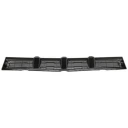 Lower Engine Cover Compatible With 2022-2023 Hyundai Tucson 2.5L 4-Cyl Rear Protective Shield Under