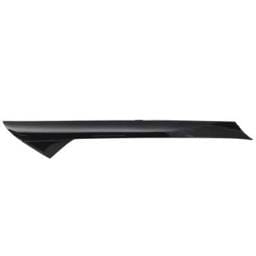 New Left Outer Pillar Trim Compatible With Ford Explorer Sport 6 Cyl 3.6L Explorer Platinum 6 Cyl