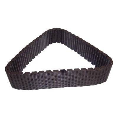New 92 Pins Transfer Case Chain Compatible With Jeep Cj7 Renegade 8 Cyl 5.0L Cj7 Base 6 Cyl 4.2L Cj7