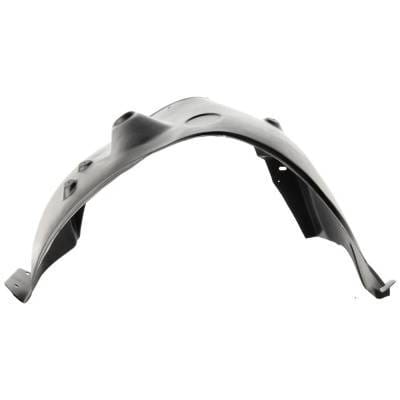 New Left Front Fender Liner Compatible With Ford 2007-2010 By Fo1248147 8C3z16055d thumbnail 7