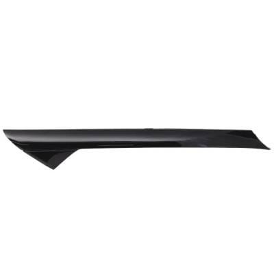 New Left Outer Pillar Trim Compatible With Ford Explorer Base 4 Cyl 2.4L Explorer Base 6 Cyl 3.6L