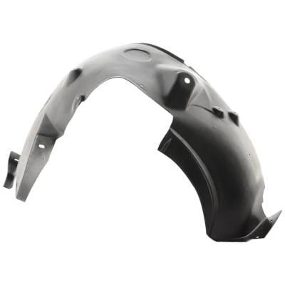 New Left Front Fender Liner Compatible With Ford F-350 Super Duty Fx4 8 Cyl 6.4L F-350 Super Duty thumbnail 15