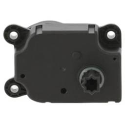 New Auxiliary A/C Actuator Compatible With Ford C-Max Hybrid Titanium 4 Cyl 2.0L Focus Sel 4 Cyl