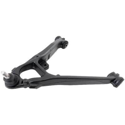 New Lower Control Arm Compatible With Chevrolet Suburban 1500 Ls 8 Cyl 5.3L Silverado 1500 Ltz 8 Cyl thumbnail 3