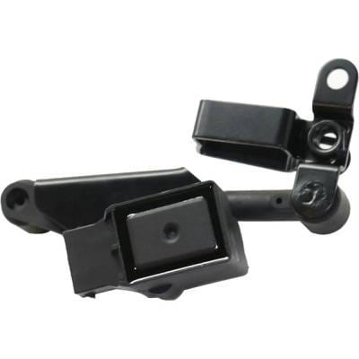 Left Suspension Ride Height Sensor Compatible With Hummer H2 Base 8 Cyl 6.0L H2 Base 8 Cyl 6.2L thumbnail 11