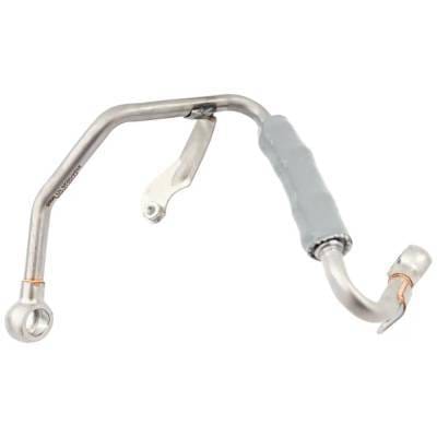 New Supply Turbocharger Coolant Line Compatible With Audi A4 Quattro Progressiv 4 Cyl 2.0L Allroad