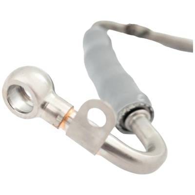 New Supply Turbocharger Coolant Line Compatible With Audi A4 Quattro Progressiv 4 Cyl 2.0L Allroad thumbnail 5