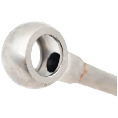 New Supply Turbocharger Coolant Line Compatible With Audi A4 Quattro Progressiv 4 Cyl 2.0L Allroad thumbnail 7