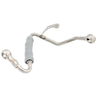New Supply Turbocharger Coolant Line Compatible With Audi A6 Premium 4 Cyl 2.0L Q5 2.0T 4 Cyl 2.0L thumbnail 3