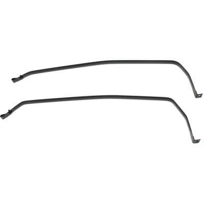 New Steel Fuel Tank Strap Compatible With Buick Oldsmobile Cutlass Ciera S 6 Cyl 2.8L Cutlass Ciera thumbnail 7