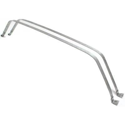 New Steel Fuel Tank Strap Compatible With Cadillac Chevrolet Deville Phaeton 8 Cyl 7.0L Impala Sport thumbnail 3