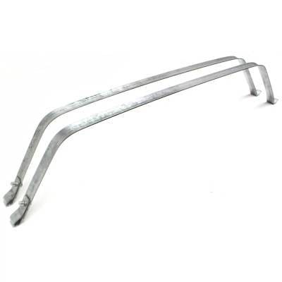 New Steel Fuel Tank Strap Compatible With Cadillac Chevrolet Deville Phaeton 8 Cyl 7.0L Impala Sport thumbnail 5