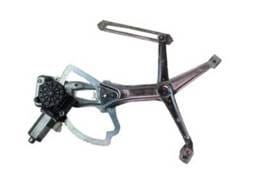 Front Left Window Regulator Compatible With 99 00 01 02 03 Mercedes-Benz Ml350 Ml430 88008 88008