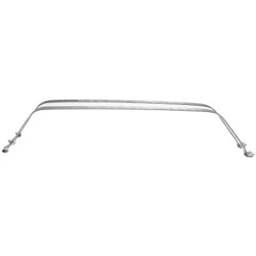 New Steel Fuel Tank Strap Compatible With Cadillac Chevrolet Fleetwood Base 8 Cyl 4.1L Caprice