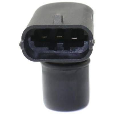 New 3-Prong Camshaft Position Sensor Compatible With Buick Cadillac Chevrolet Srx Base 6 Cyl 3.0L thumbnail 13