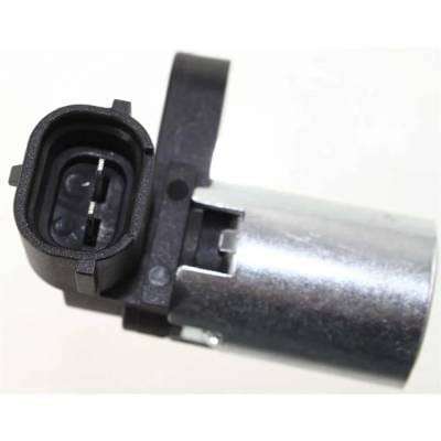 New 2 Male Blade Camshaft Position Sensor Compatible With Subaru Forester X Limited 4 Cyl 2.5L thumbnail 4