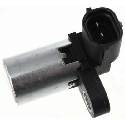 New 2 Male Blade Camshaft Position Sensor Compatible With Subaru Forester Xs 4 Cyl 2.5L Legacy 2.5I thumbnail 2
