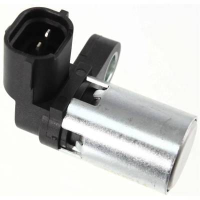 New 2 Male Blade Camshaft Position Sensor Compatible With Subaru Forester Xs 4 Cyl 2.5L Legacy 2.5I thumbnail 3