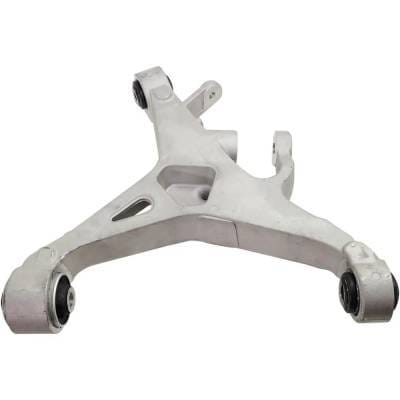 New Right Lower Control Arm Compatible With Jaguar Xk Base 8 Cyl 5.0L Xjr L Xj L Supercharged 8 Cyl