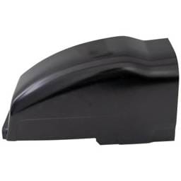 New Left Cab Corner Compatible With Ford F-250 Super Duty Xlt 8 Cyl 6.7L F-250 Super Duty Xlt 10 Cyl