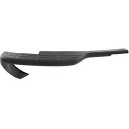 New Left Bumper Step Pad Compatible With Chevrolet Gmc C2500 Sierra Slt 8 Cyl 5.7L Silverado 1500