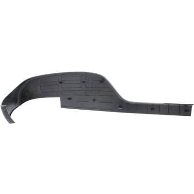 New Left Bumper Step Pad Compatible With Chevrolet Gmc C2500 Sierra Slt 8 Cyl 5.7L Silverado 1500 thumbnail 9