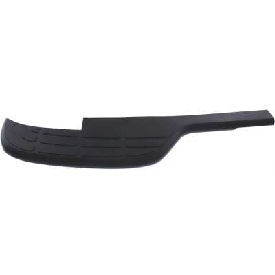 New Left Bumper Step Pad Compatible With Chevrolet Gmc Sierra 1500 Classic Denali 8 Cyl 6.0L thumbnail 7