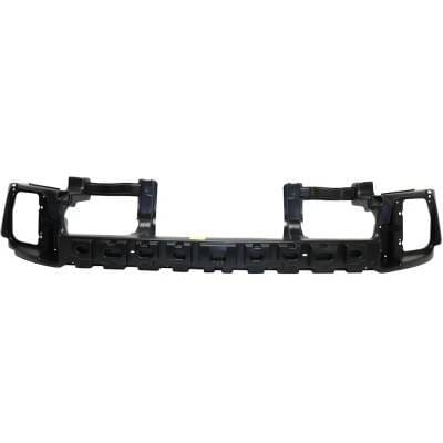 New Front Bumper Absorber Compatible With Ram 1500 Classic Tradesman 8 Cyl 5.7L 1500 Express 8 Cyl