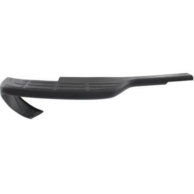 New Left Bumper Step Pad Compatible With Chevrolet Gmc Silverado 1500 Base 8 Cyl 5.3L C2500 Sierra