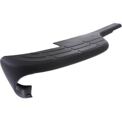 New Left Bumper Step Pad Compatible With Chevrolet Gmc Sierra 1500 Slt 8 Cyl 4.8L C2500 Ls 8 Cyl thumbnail 5