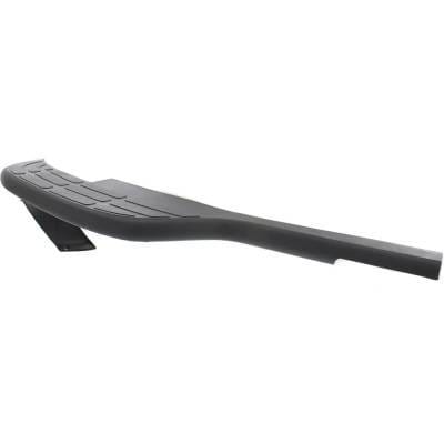 New Left Bumper Step Pad Compatible With Chevrolet Gmc Sierra 1500 Classic Wt 6 Cyl 4.3L Silverado thumbnail 3