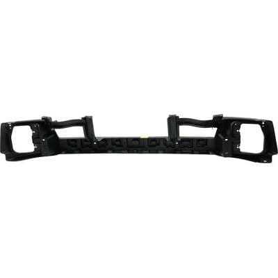 New Front Bumper Absorber Compatible With Ram 1500 Classic Lone Star 6 Cyl 3.6L 1500 Classic St 8 thumbnail 9