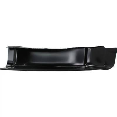 New Left Cab Corner Compatible With Chevrolet Gmc Silverado 2500 Base 8 Cyl 5.3L Silverado 1500 Ss 8 thumbnail 9