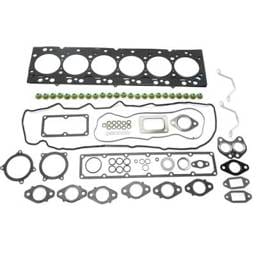 New Multi-Layered Steel Cylinder Head Gasket Compatible With Dodge Ram 4500 Laramie 6 Cyl 6.7L 5500