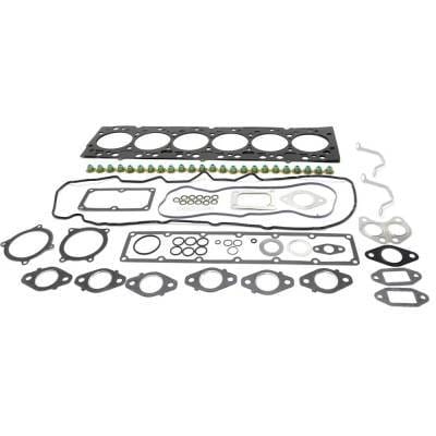 New Multi-Layered Steel Cylinder Head Gasket Compatible With Dodge Ram 4500 Laramie 6 Cyl 6.7L Ram thumbnail 7