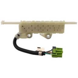 New 6 Blade Female Neutral Safety Switch Compatible With Gmc Sierra 3500 Hd Denali 8 Cyl 6.0L Savana