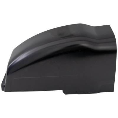 New Left Cab Corner Compatible With Ford F-350 Super Duty Xlt 8 Cyl 6.2L F-450 Super Duty Xl 10 Cyl