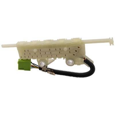 New 6 Blade Female Neutral Safety Switch Compatible With Gmc Sierra 1500 Elevation 4 Cyl 2.7L Savana thumbnail 9