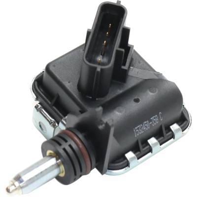 New 5-Prong Blade Neutral Safety Switch Compatible With Dodge Dakota Sxt 8 Cyl 4.7L Ram 3500 Van thumbnail 3