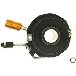 New Aluminum Clutch Slave Cylinder Compatible With Ford Mazda F-150 Heritage Xl 8 Cyl 4.6L Ranger Xl