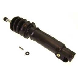 New 25.4 Mm Clutch Slave Cylinder Compatible With Ford F-350 Custom 6 Cyl 4.9L E-250 Econoline Xl 8
