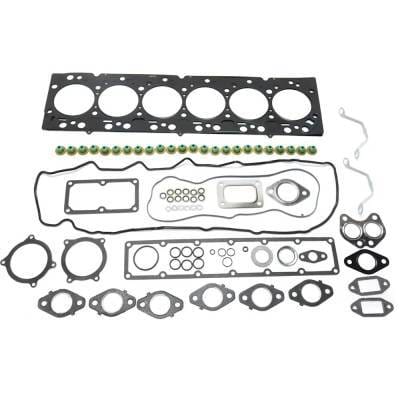 New Multi-Layered Steel Cylinder Head Gasket Compatible With Dodge Ram 4500 Base 6 Cyl 6.7L Ram 2500