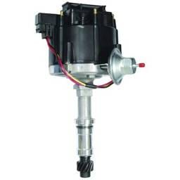 New Distributor Compatible With Buick Chevrolet Impala Estate 6 Cyl 3.8L Lesabre Limited Edition F/E